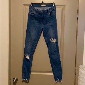 Free People Jeans